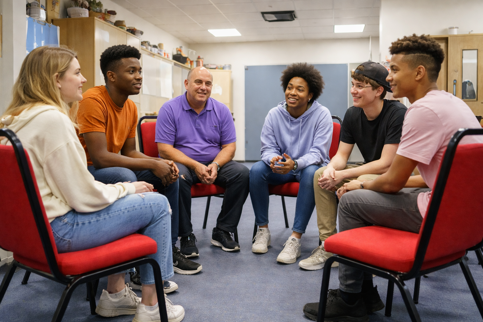 a_place_to_be_heard_image_5 pfworks.org_Our latest Success Story