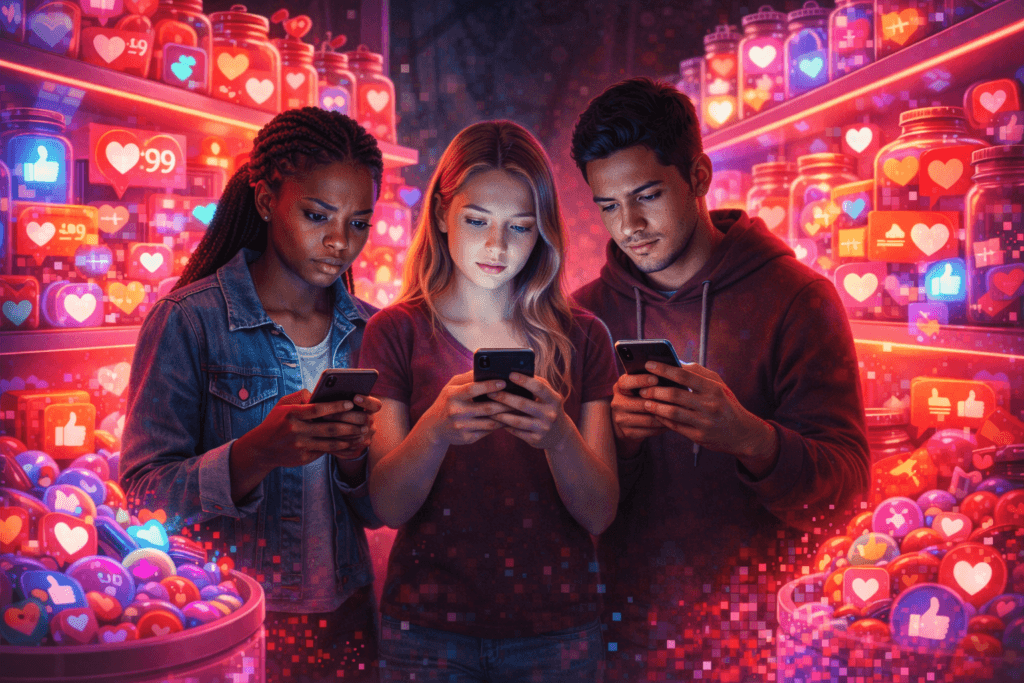 pfworks.org_The Candy Store That Makes You Sick