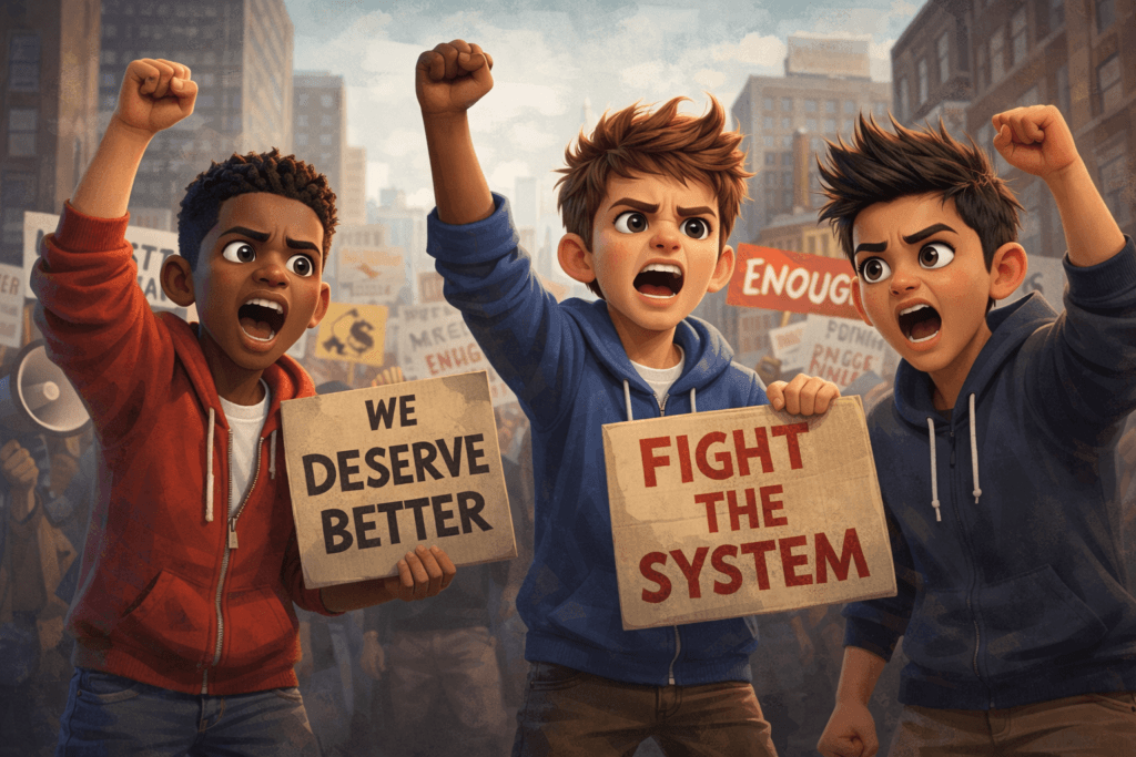 pfworks.org_Fighting Back Against a Broken System