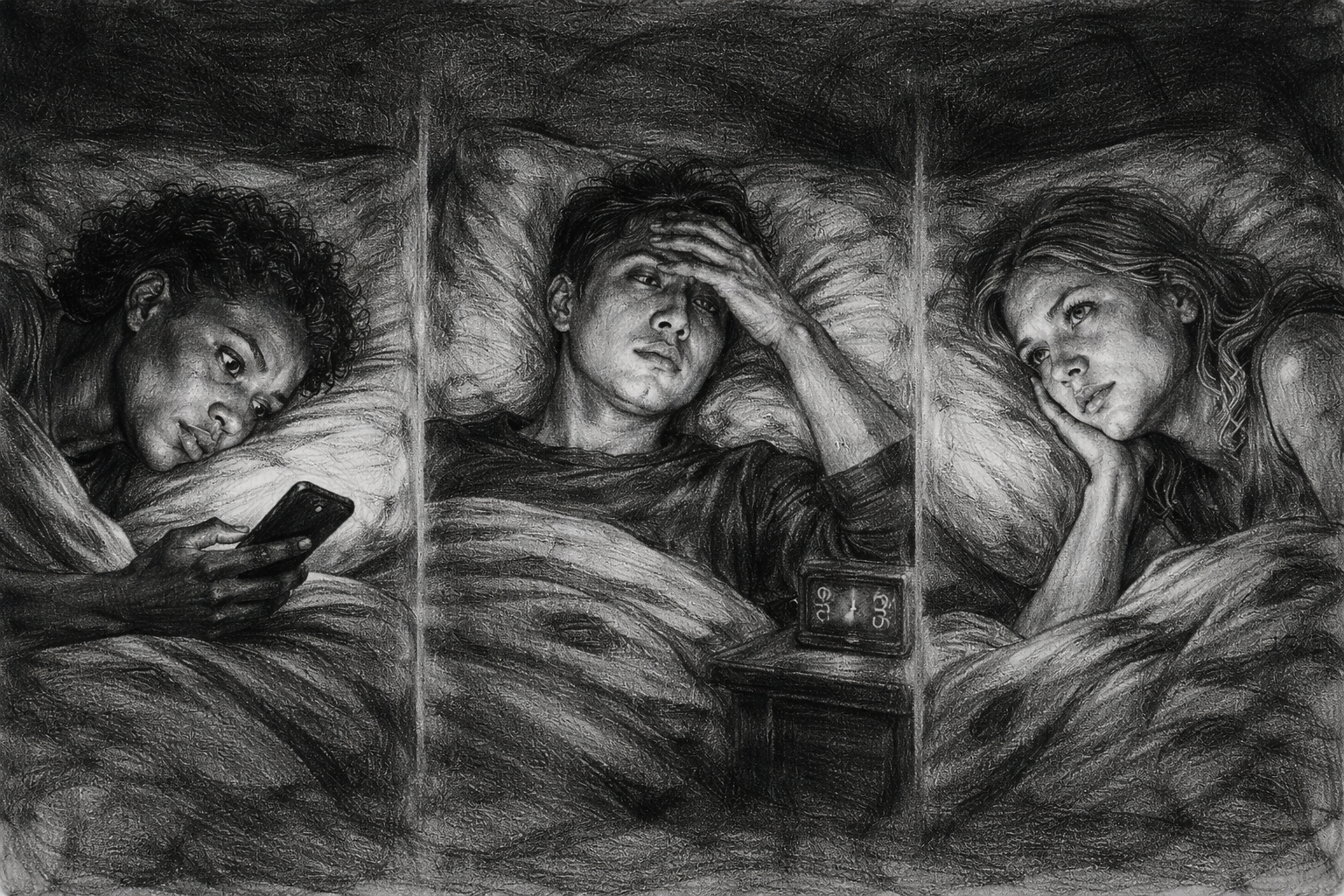 pfworks.org_Sleep Is One of the First Things to Suffer