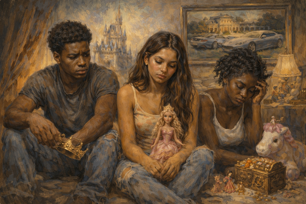 pfworks.org_The Lie You Were Sold Early